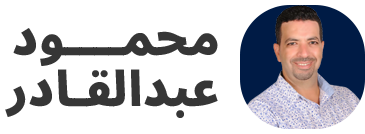 site logo